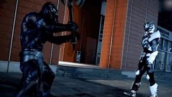 国产铠甲配音搞笑视频,笑点满满，铠甲英雄也疯狂