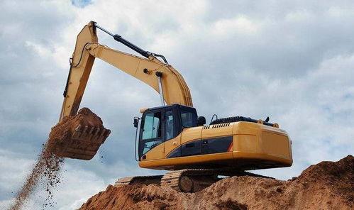 国产挖掘机培训视频教学,从入门到精通