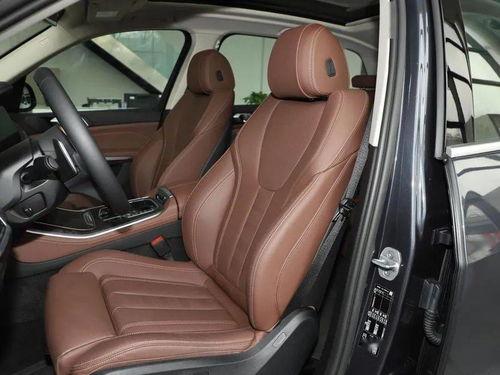 国产x5座椅调整视频,轻松掌握舒适驾乘体验