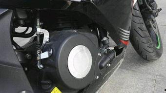 国产小忍者改装大灯视频