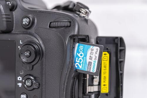 国产相机内存卡测评视频,性能解析与选购指南