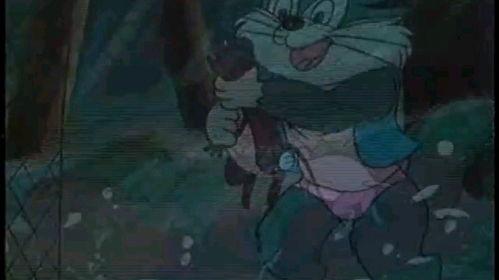 国产笨狗熊动画片视频