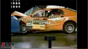 国产汽车早期评测视频