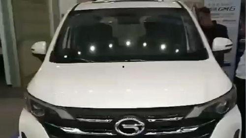 国产车开天窗视频