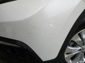 国产车剐蹭测试视频播放