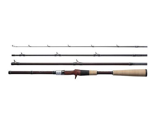 国产便携竿测评视频