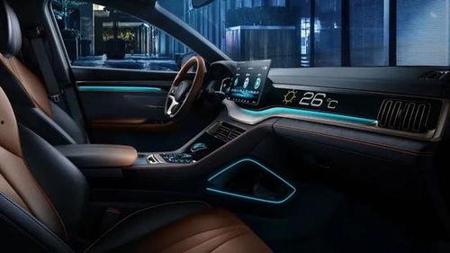 国产车suv搞笑视频,笑点满满，车界欢乐无限