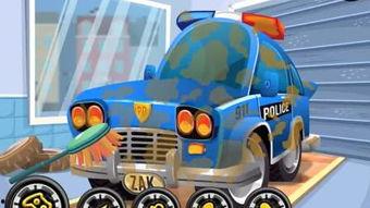 帅气国产玩具车视频播放,帅气视频播放引关注