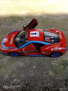 帅气国产玩具车视频播放,帅气视频播放引关注