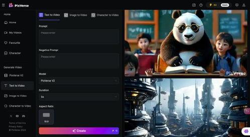 国产ai动画视频网站,探索创新与发展的视频盛宴