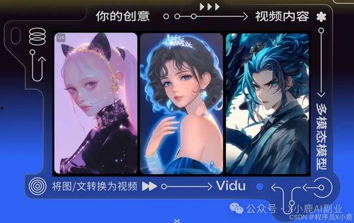 国产ai动画视频网站,探索创新与发展的视频盛宴