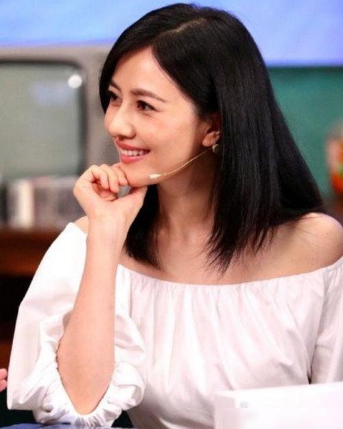 高圆圆私拍国产直播视频,镜头下的优雅与魅力