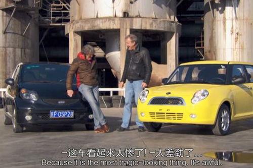 国产车被老外评价视频大全,老外眼中的中国制造