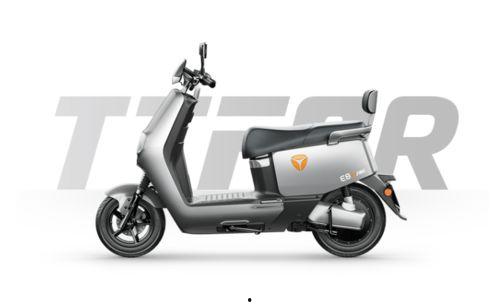 国产雅迪电动车生产视频,国产电动出行新篇章