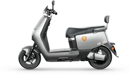 国产雅迪电动车生产视频,国产电动出行新篇章