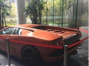 马云国产跑车视频,见证中国汽车工业的腾飞时刻