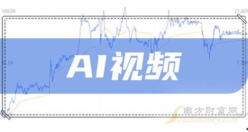 国产ai视频概念股有哪些