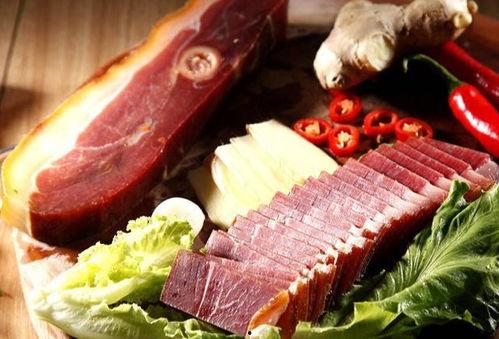 国产火腿选购方法视频,视频揭秘选购技巧