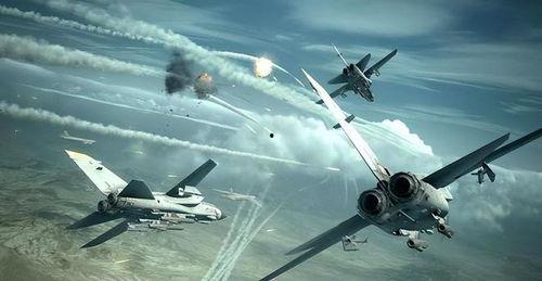 中国国产战机碰撞视频