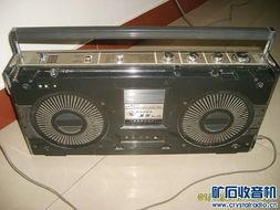 国产名牌收录机维修视频,深度解析与实操技巧