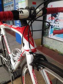 国产公路车碳架测评视频