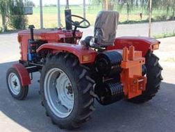 国产变型拖拉机视频播放