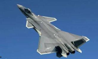 国产战机霸气出场视频,捍卫蓝天利剑出鞘