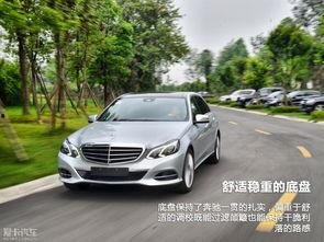 国产新奔驰e级试驾视频,驾驭豪华，体验升级