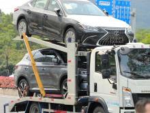 房山国产新车年审流程视频