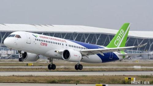 国产波音空客视频,中国航空工业的崛起与未来展望